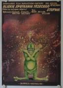 Unheimliche Begegnung der Dritten Art (Close Encounters of the Third Kind)